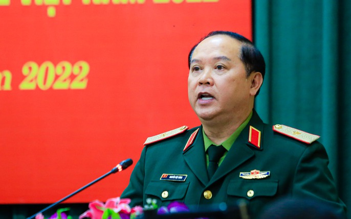 Nguyễn Việt Hùng: tin tức, hình ảnh, video, bình luận mới nhất