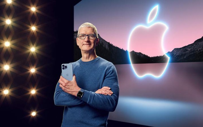 Thay ảnh đại diện trên Apple ID profile cho iPhone và iPad | Công nghệ