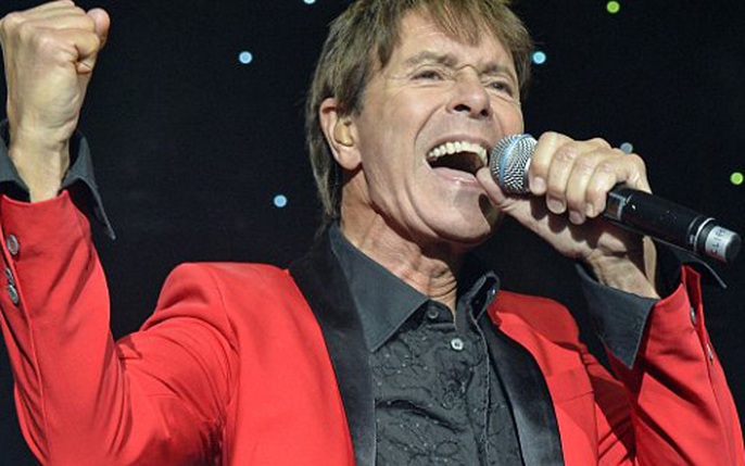 ca sĩ Cliff Richard: tin tức, hình ảnh, video, bình luận mới nhất