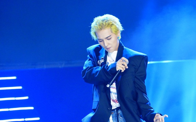Mino rapper  Wikipedia