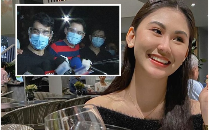 Christine Angelica Dacera: tin tức, hình ảnh, video, bình luận mới nhất
