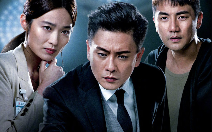 Diễn viên nổi bật trong các bộ phim TVB