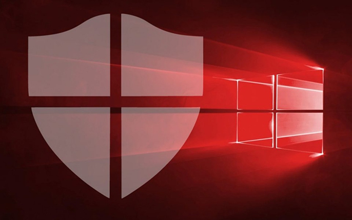 Với Windows Defender Antivirus, bạn sẽ có một giải pháp tự động để bảo vệ máy tính của mình khỏi các tấn công phần mềm độc hại. Hãy xem hình ảnh để tìm hiểu thêm về tính năng an ninh của Windows Defender.