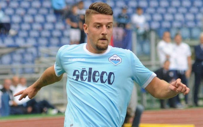 Tiểu sử của Sergej Milinkovic-Savic - Hành trình vĩ đại của một tài năng bóng đá