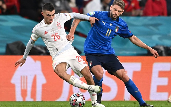 Trực Tiếp Bóng Đá Hôm Nay - Cập Nhật Nhanh, Sống Động Nhất