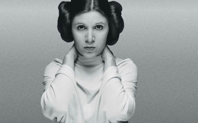 Princess Leia: Công Chúa Leia - Tưởng niệm công chúa máu mặt trong thế giới của Star Wars với những bức ảnh đầy tính biểu tượng của Princess Leia. Nếu bạn là fan Star Wars thì đừng bỏ qua khám phá thiên đường của người hâm mộ.