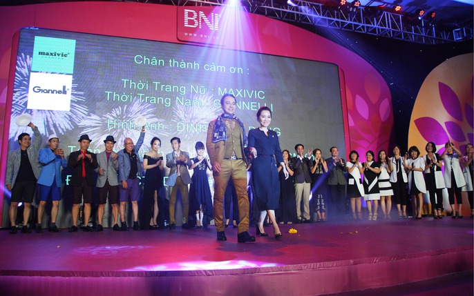 BNI Win Win Chapter | Ho Chi Minh City