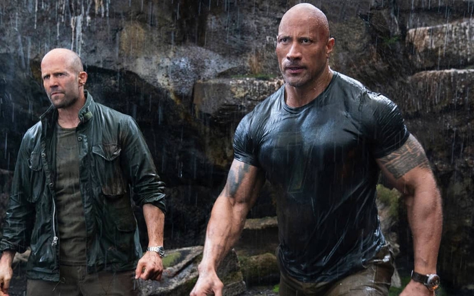 Fast & Furious: Hobbs & Shaw: tin tức, hình ảnh, video, bình luận