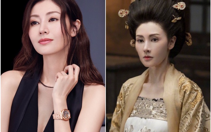 Hoa hậu đẹp nhất Hồng Kông: tin tức, hình ảnh, video, bình luận ...