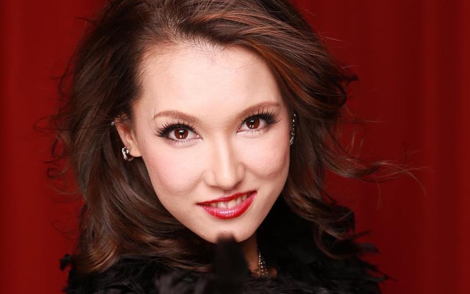 Thánh nữ' Maria Ozawa sống ra sao sau 5 năm giải nghệ?