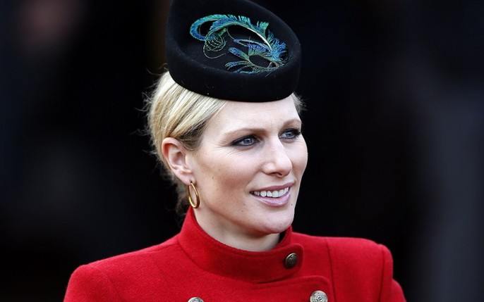 Zara Tindall: tin tức, hình ảnh, video, bình luận mới nhất