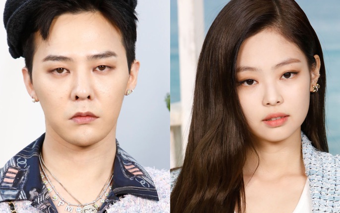 G-Dragon Và Jennie: Tin Tức, Hình Ảnh, Video, Bình Luận Mới Nhất