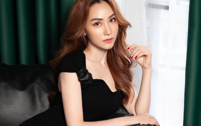 Việt Anh Ngân Khánh giành giải nam và nữ diễn viên xuất sắc  Tuổi Trẻ  Online