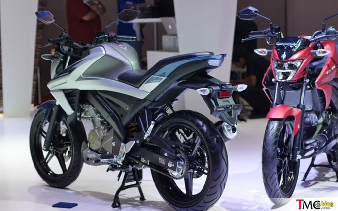 Chi tiết Honda CB150 Verza tại VN môtô giá chỉ 49 triệu đồng  Xe máy   Việt Giải Trí