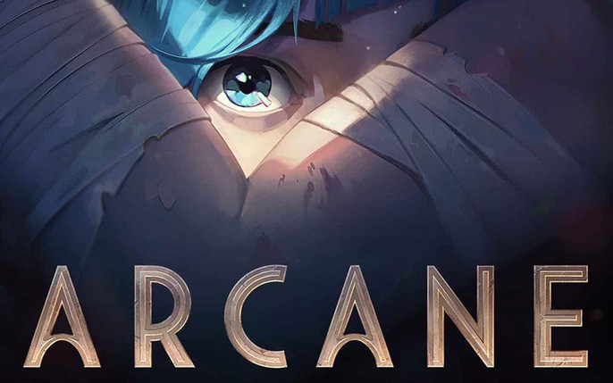 Arcane, loạt phim hoạt hình của Riot bị trì hoãn đến năm 2021 -  Fptshop.com.vn