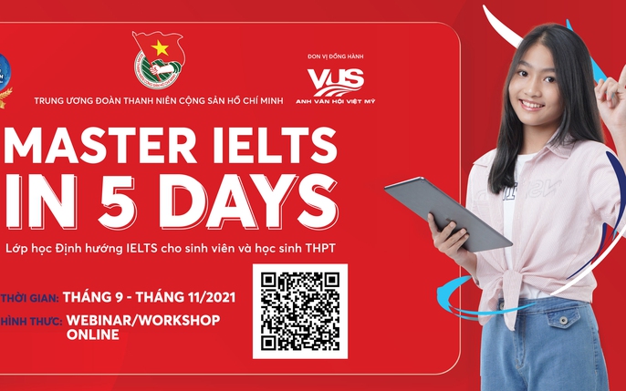 Tổng Quát Về IELTS  LUYỆN THI IELTS