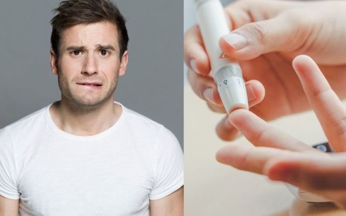 Ngứa Hai Bên Vùng Kín