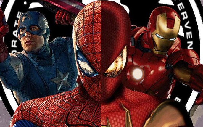 The Amazing Spiderman: tin tức, hình ảnh, video, bình luận