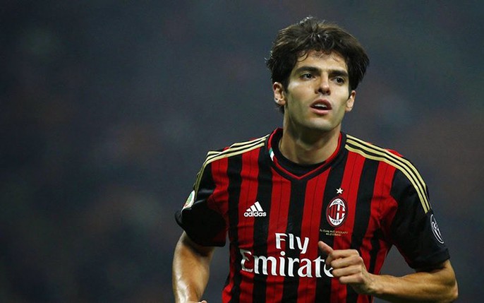 60+ Kaká HD Wallpapers and Backgrounds