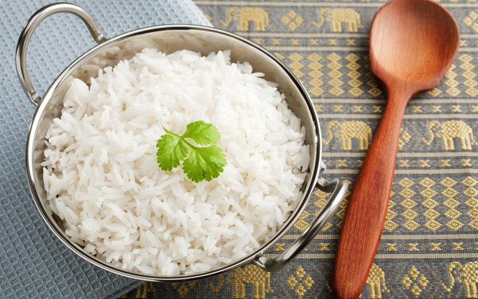 1 bát cơm bao nhiêu calo Tips ăn cơm giảm cân hiệu quả nhất  Thể Thao  ONLINE