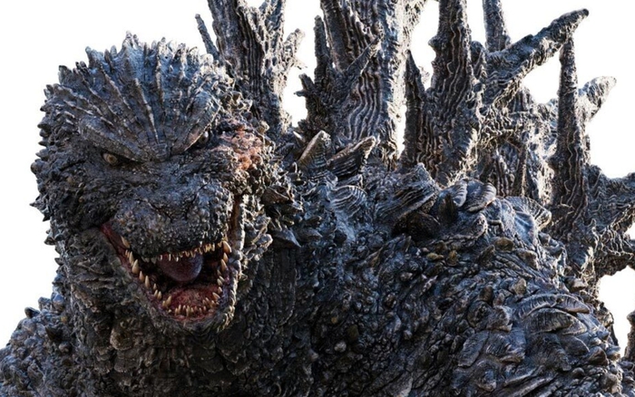 2019 movie, Godzilla: King of The Monsters, Dragon vs Godzilla, poster HD  phone wallpaper | Pxfuel