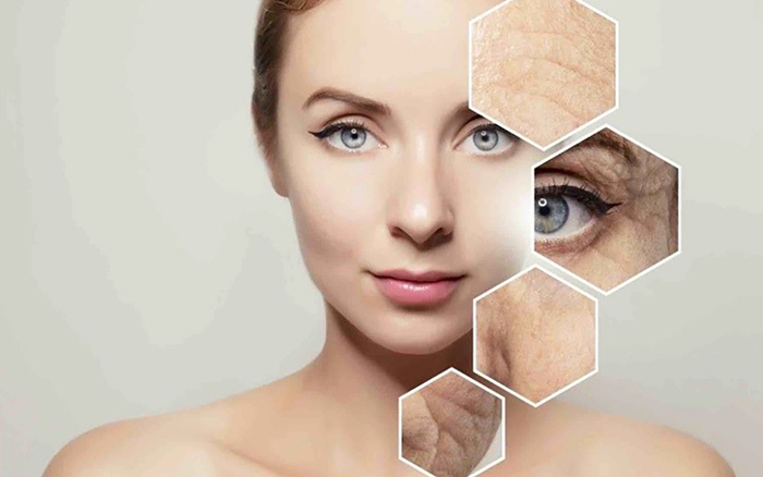 5 bước chống lão hóa đơn giản mà bất ngờ với sự cải thiện của làn da