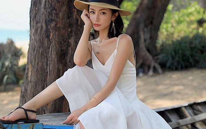 Chi tiết 88 váy đẹp mùa hè 2023 siêu đỉnh trieuson5 #17 Chi tiết 88 váy đẹp mùa hè 2023 siêu đỉnh trieuson5