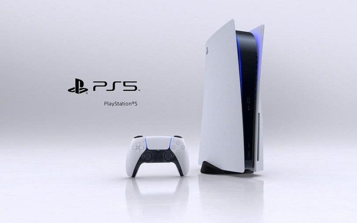 Sony công bố doanh số 'khủng' của PS5