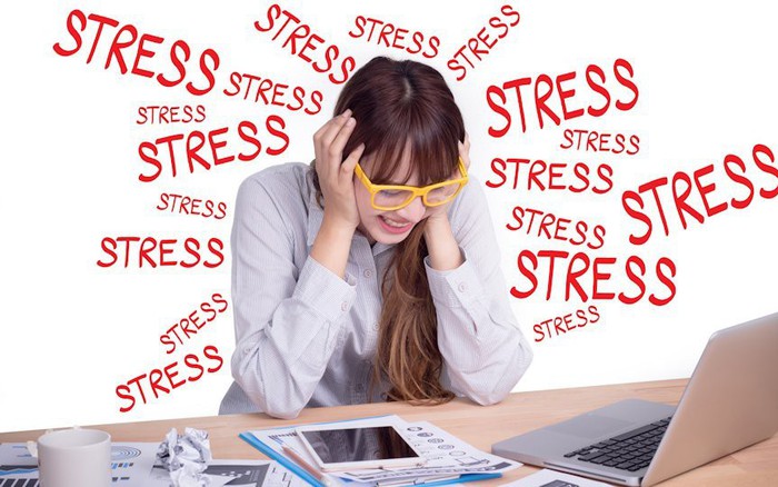 Stress tác động xấu như thế nào đối với sức khỏe và tinh thần?