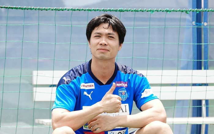 Tin bóng đá sáng 8/4: Công Phượng gây bất ngờ tại Yokohama FC; Huỳnh Như bị sao Việt kiều vượt mặt