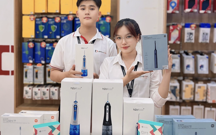 Kinh doanh chăm sóc sức khỏe