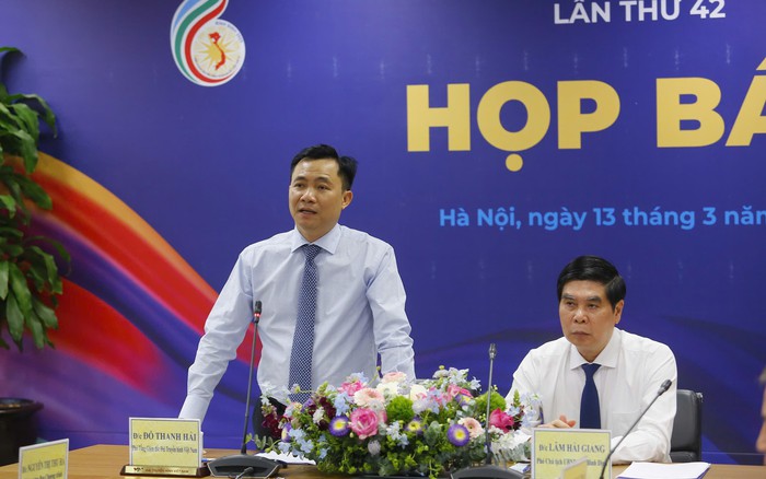 Liên hoan truyền hình toàn quốc lần 42 tại Quy Nhơn