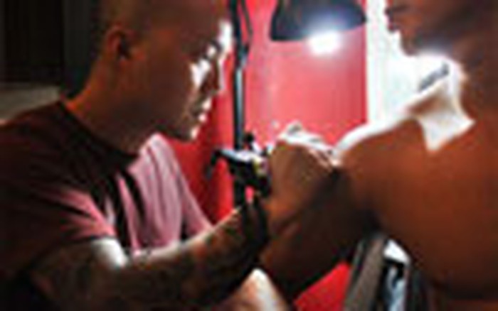26th Tattoo  Permanent MakeUp  Ho Chi Minh City