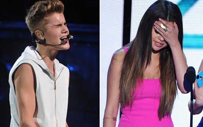 Selena Gomez từng mang thai với Justin Bieber?