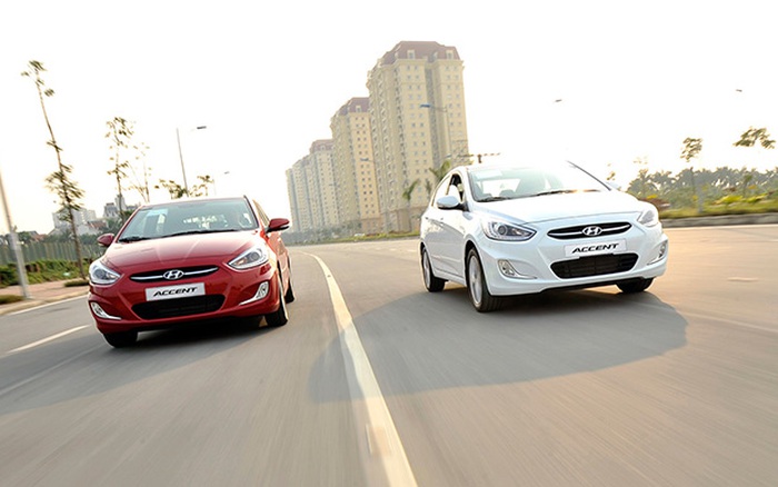 Hyundai Accent Blue Tin tức mới nhất 24h qua VnExpress #25 Hyundai Accent Blue Tin tức mới nhất 24h qua VnExpress