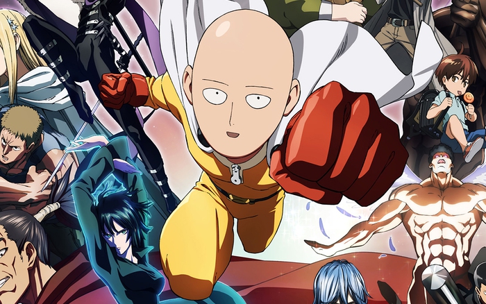 One Punch Man: Saitama có sharingan và loạt ảnh chế về thánh phồng khiến  fan cười rung rốn