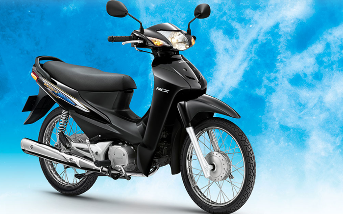 Mua Bán Xe Honda Wave S 100 Thái Cũ Mới Giá Rẻ 042023 #44 Mua Bán Xe Honda Wave S 100 Thái Cũ Mới Giá Rẻ 042023