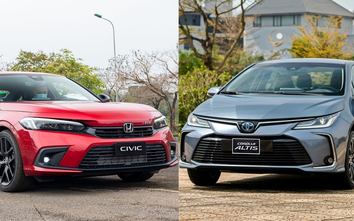 Toyota Corolla Altis 2021 cũ thông số bảng giá xe trả góp