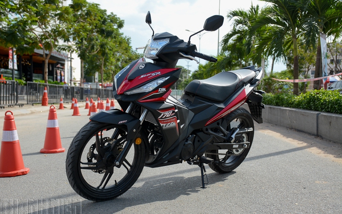 StarX EFI  Kường Ngân  Mua bán xe máy Honda Yamaha SYM