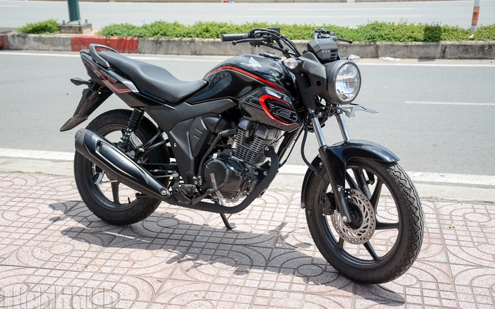 Giá xe Honda CB150 2023  Đánh giá Thông số kỹ thuật Hình ảnh Tin tức   Autofun