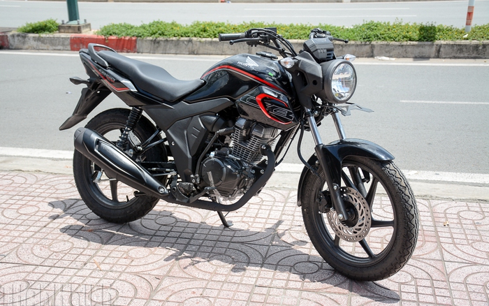 Khám phá với hơn 92 cb 150 verza mới nhất 24 Giá xe Honda CB150 2023 Đánh giá Thông số kỹ thuật Hình ảnh Tin tức Autofun