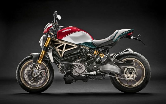 2021 Ducati Monster 1200 Buyers Guide Specs Photos Price  Cycle World