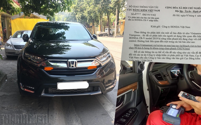 Honda CRV  Mua trả góp ưu đãi  Giá xe Honda CRV l Sẵn xe giao ngay