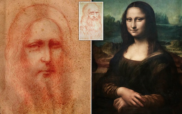 Khám Phá Hơn 64 Vẽ Tranh Mona Lisa Không Thể Bỏ Qua Tin Học Vui 