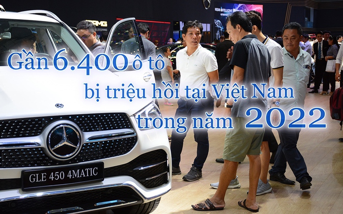 Triệu hồi ô tô: Xem ngay hình ảnh về đám triệu hồi ô tô mới nhất, được phát hiện tại một công ty lớn tại Việt Nam. Đừng bỏ lỡ cơ hội để tìm hiểu về chi tiết của vụ việc này.