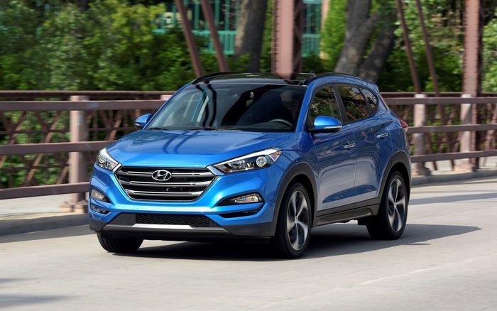 2016 Hyundai Tucson SE SUV Xe 2018 Hyundai Tucson 2017 Hyundai Tucson   hyundai png tải về  Miễn phí trong suốt Xe png Tải về