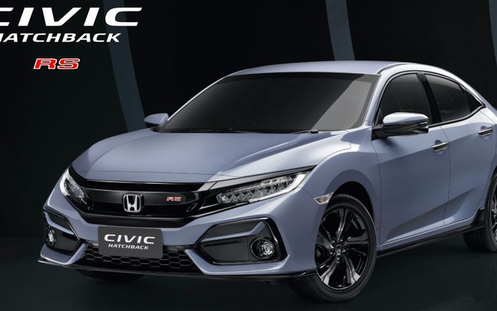 Bảng giá xe Honda Civic 2020 mới nhất hôm nay  Khoa Học  Công nghệ