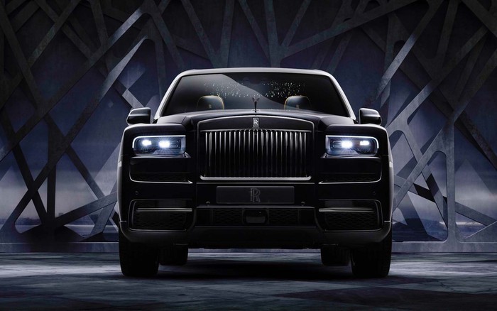 2020 RollsRoyce Ghost Black Badge Specifications  The Car Guide