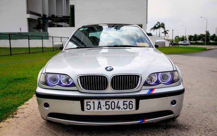 Bmw 3-Series Cũ Giá 200 Triệu Đồng Có Nên Mua?