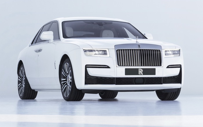 Top hơn 69 về rolls royce ghost white hay nhất  Du học Akina